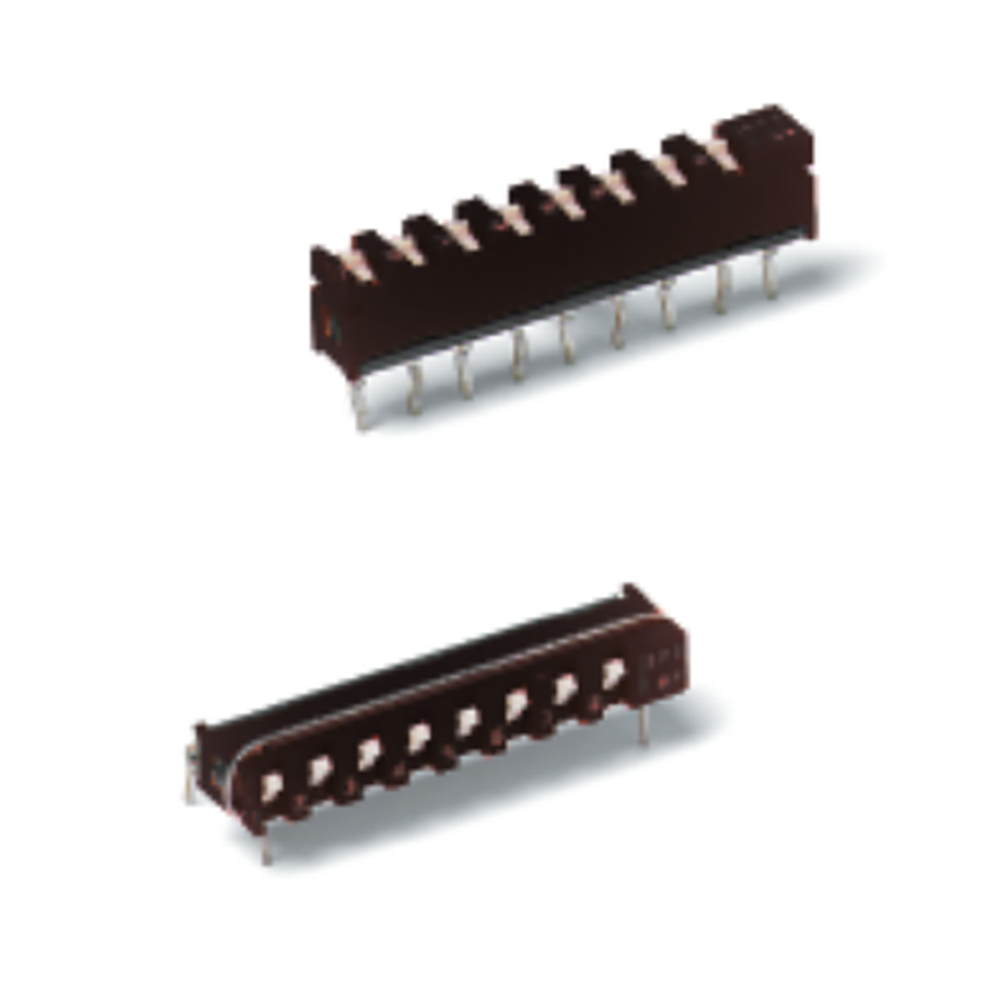 SPA06B-C&K Components